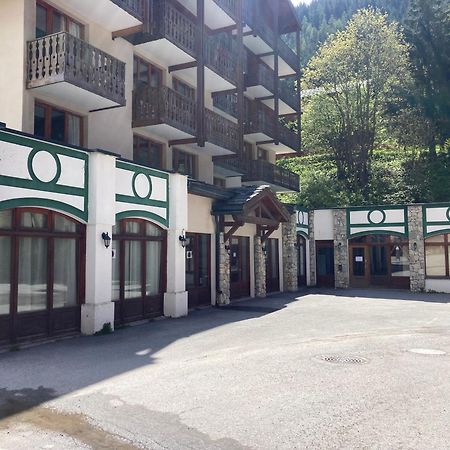 Residence Valfrejus Vacances Modane Εξωτερικό φωτογραφία