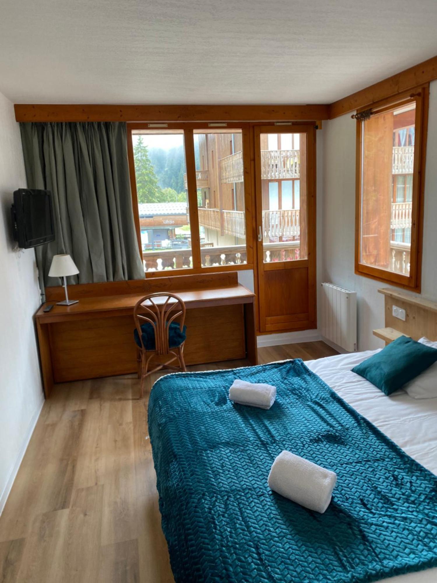 Residence Valfrejus Vacances Modane Εξωτερικό φωτογραφία