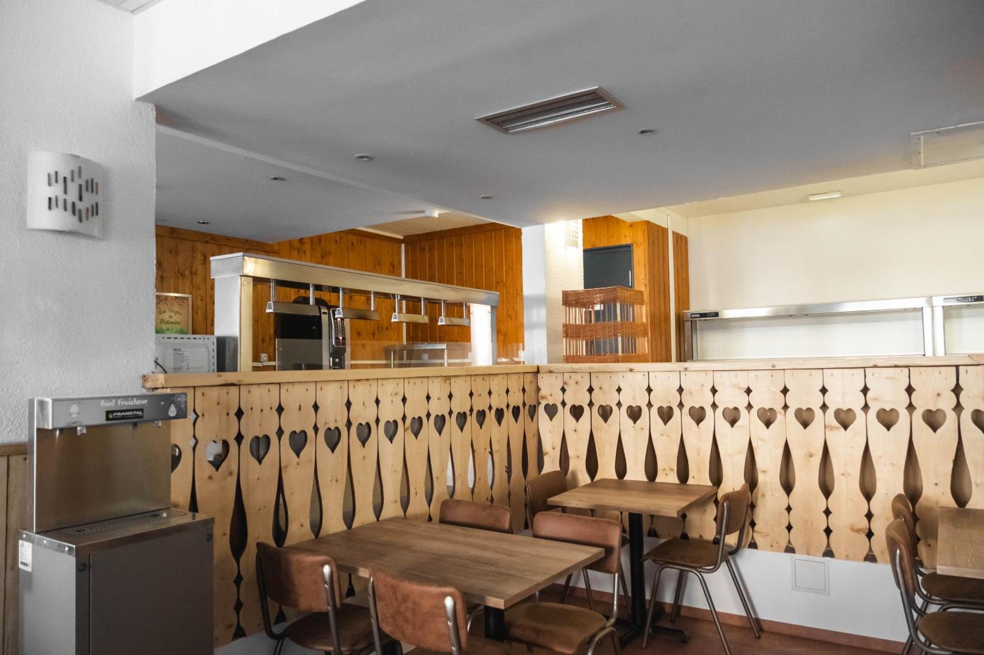 Residence Valfrejus Vacances Modane Εξωτερικό φωτογραφία