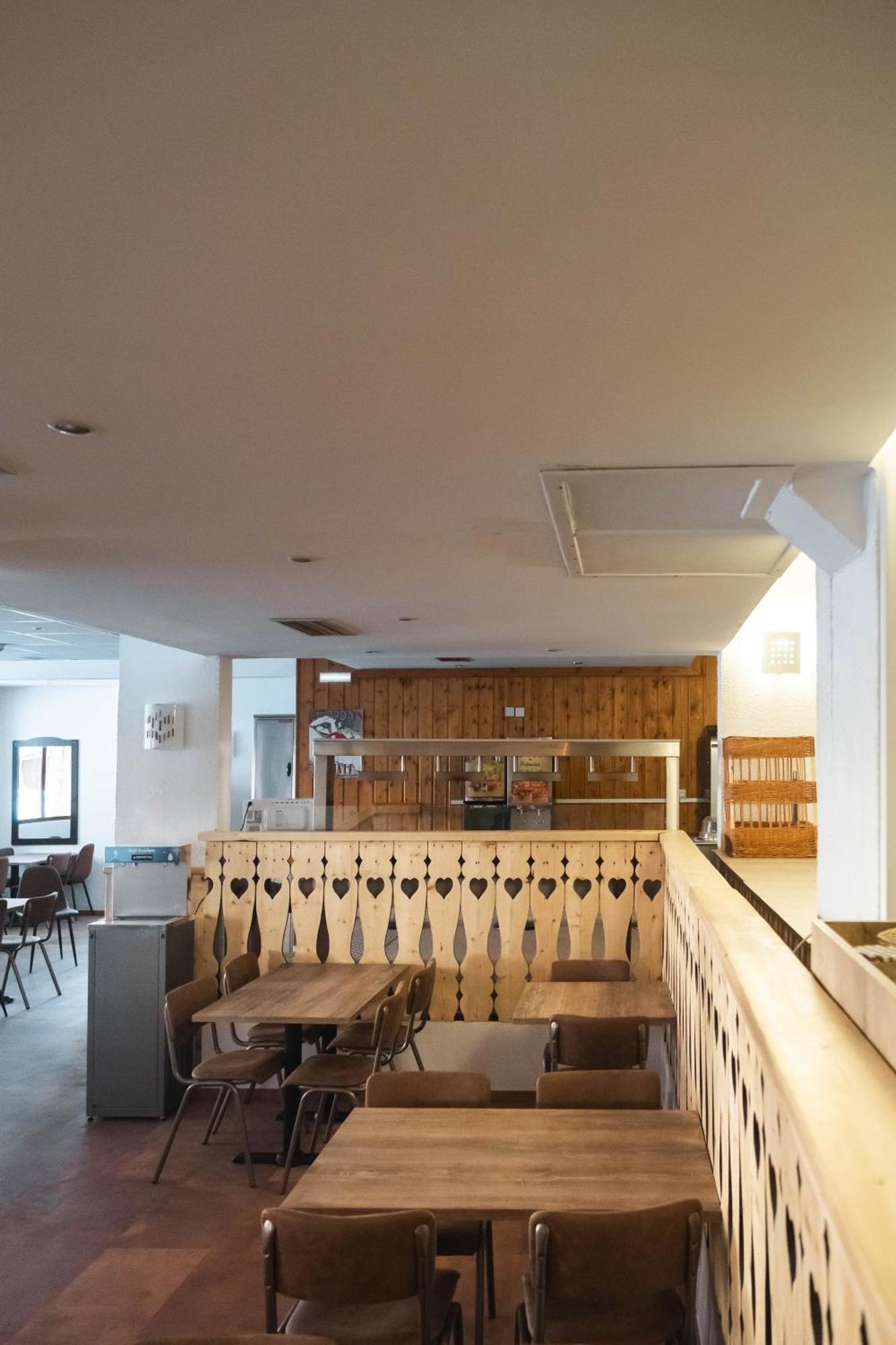 Residence Valfrejus Vacances Modane Εξωτερικό φωτογραφία