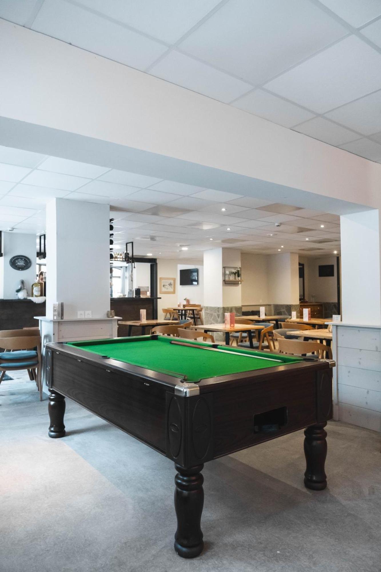 Residence Valfrejus Vacances Modane Εξωτερικό φωτογραφία