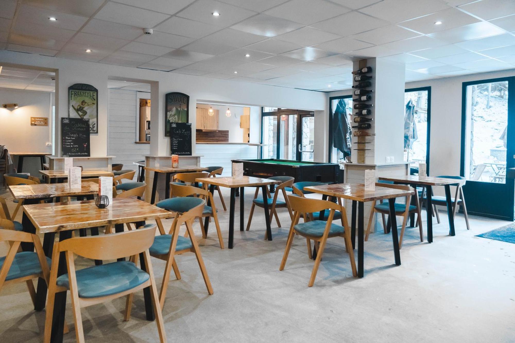 Residence Valfrejus Vacances Modane Εξωτερικό φωτογραφία