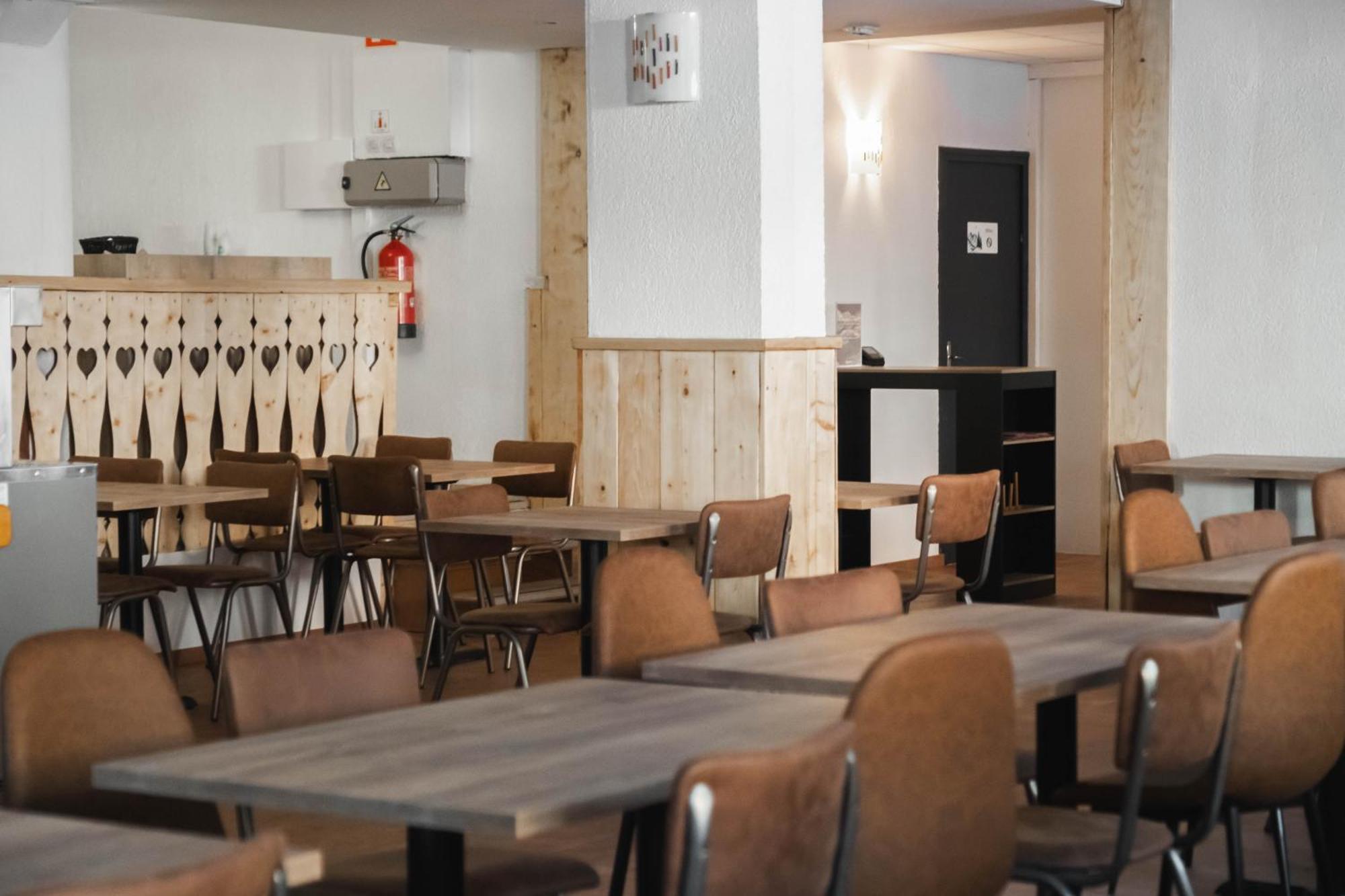 Residence Valfrejus Vacances Modane Εξωτερικό φωτογραφία