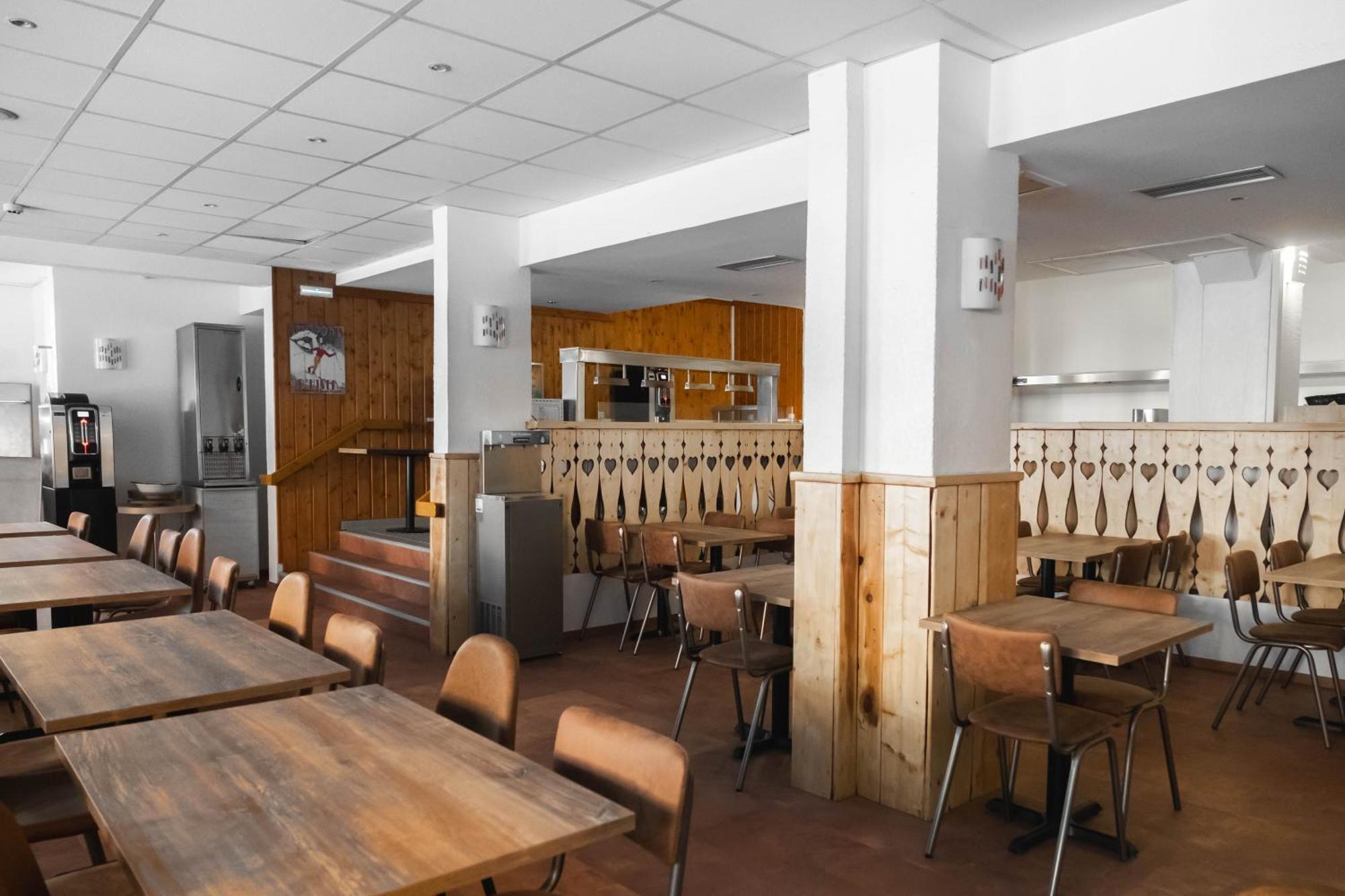Residence Valfrejus Vacances Modane Εξωτερικό φωτογραφία