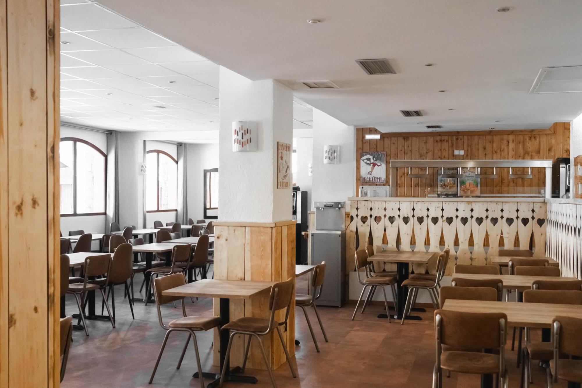 Residence Valfrejus Vacances Modane Εξωτερικό φωτογραφία