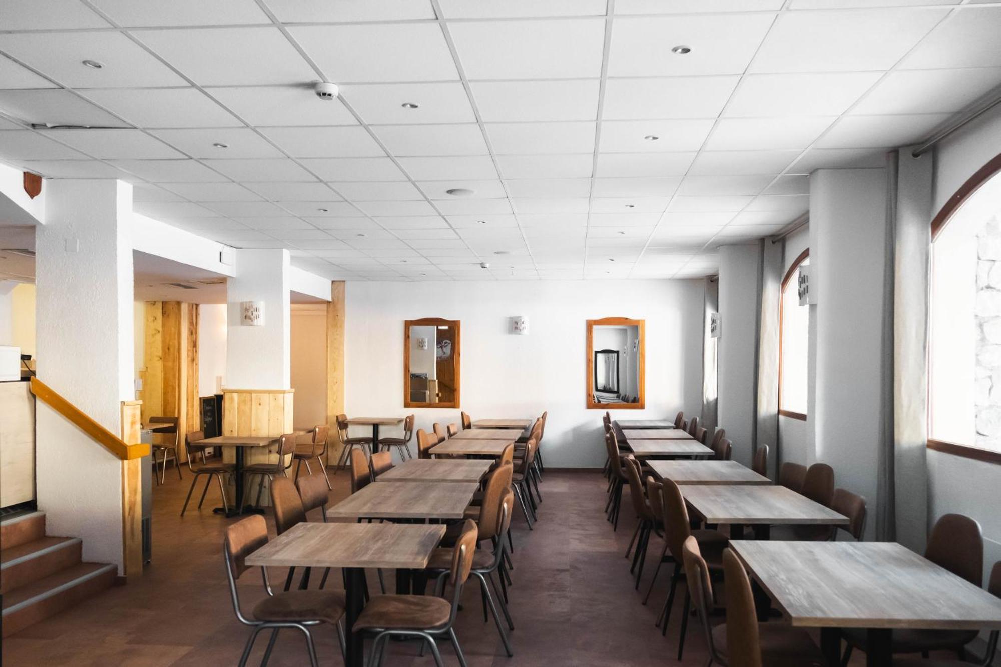 Residence Valfrejus Vacances Modane Εξωτερικό φωτογραφία