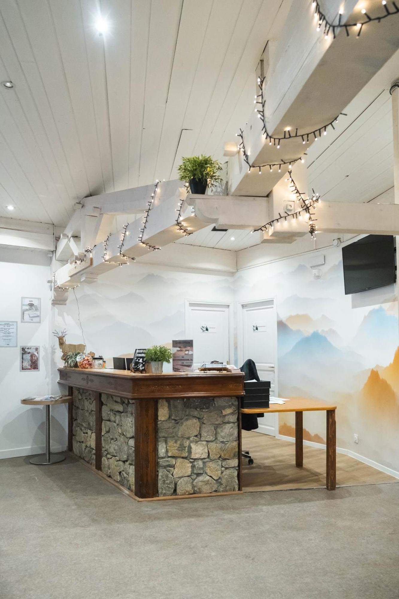 Residence Valfrejus Vacances Modane Εξωτερικό φωτογραφία