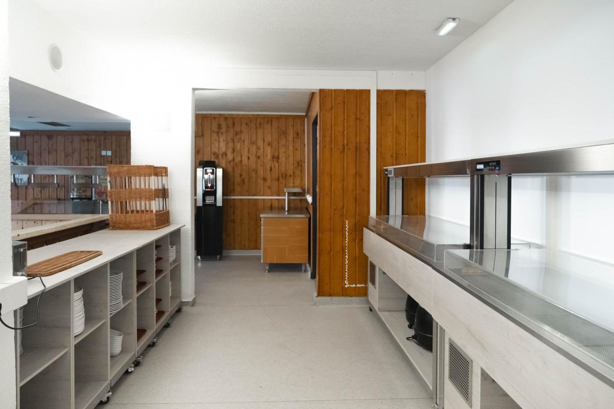Residence Valfrejus Vacances Modane Εξωτερικό φωτογραφία