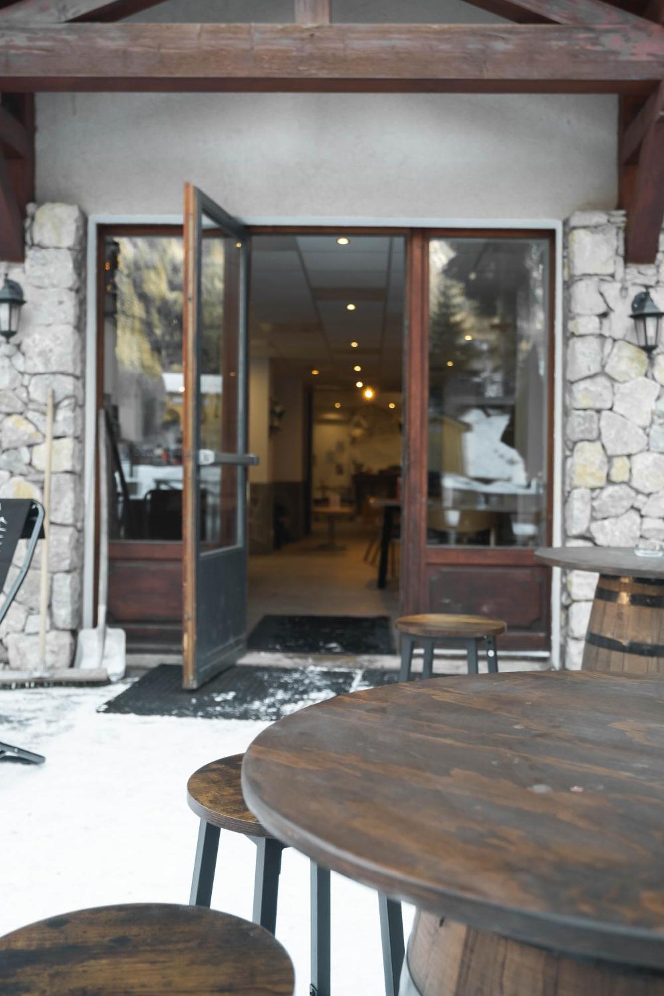 Residence Valfrejus Vacances Modane Εξωτερικό φωτογραφία