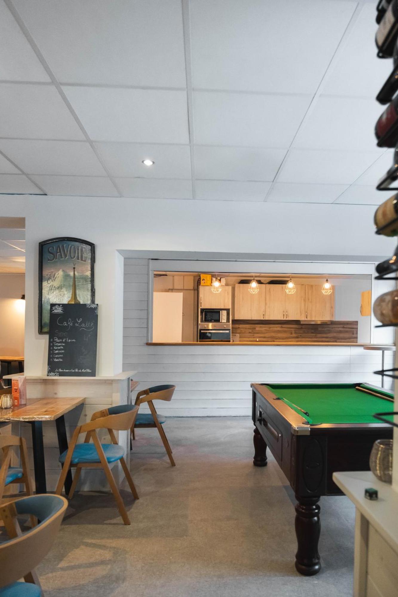 Residence Valfrejus Vacances Modane Εξωτερικό φωτογραφία