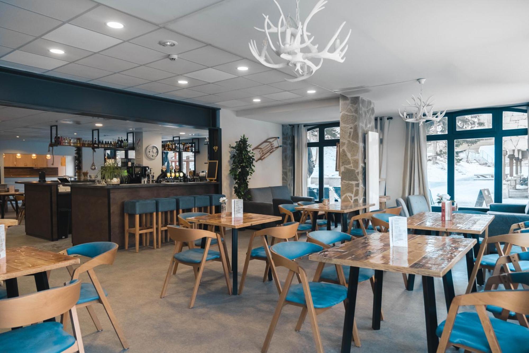 Residence Valfrejus Vacances Modane Εξωτερικό φωτογραφία