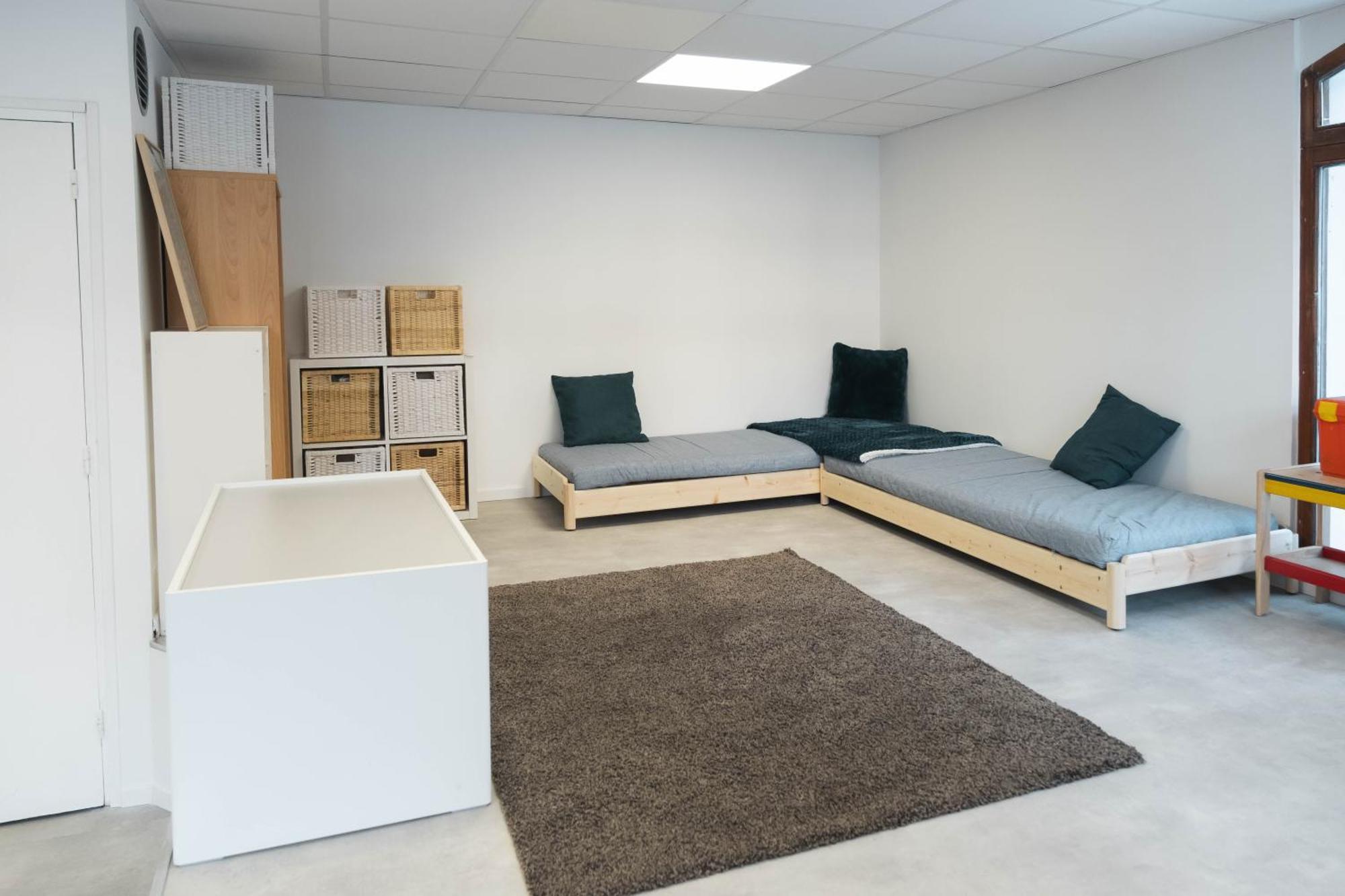 Residence Valfrejus Vacances Modane Εξωτερικό φωτογραφία